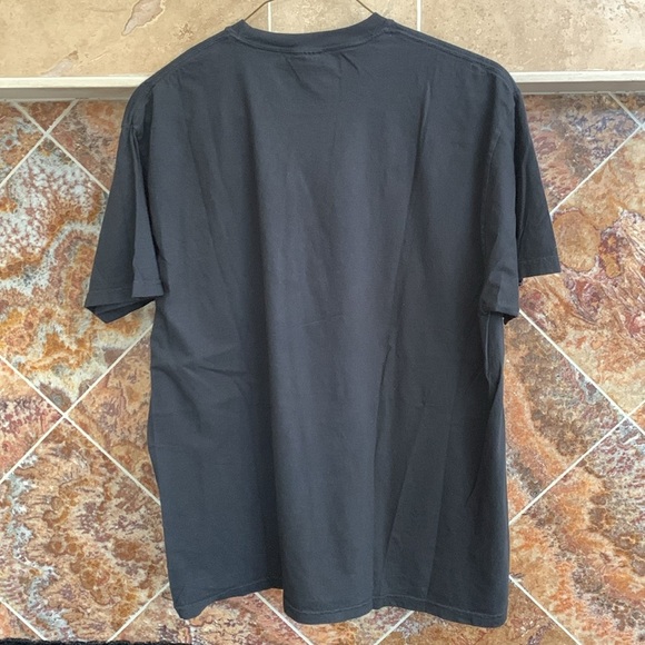 Unisex Angel of Dosny Tee Black Size XL - Picture 4 of 8